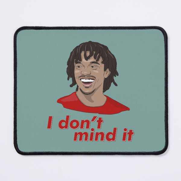 Item preview, Trent I Don’t Mind It designed and sold by thebcarts.