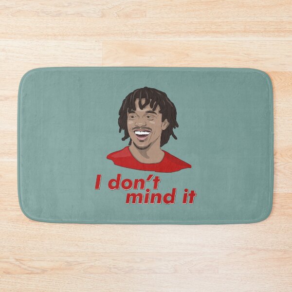 Item preview, Trent I Don’t Mind It designed and sold by thebcarts.