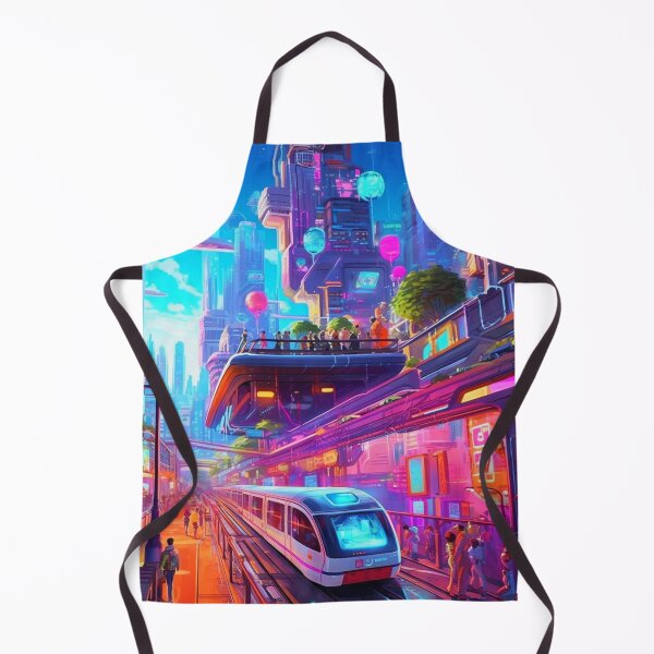 Item preview, Metro Highway designed and sold by RedCosmos-.