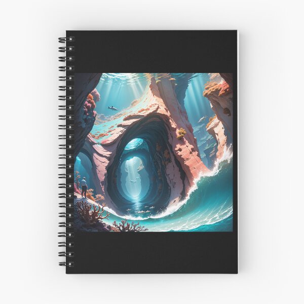 Item preview, Deep Dive designed and sold by Shiwwa.
