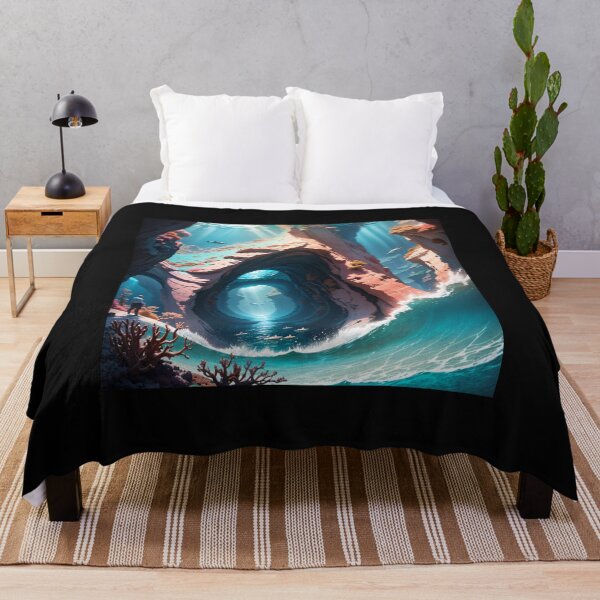 Item preview, Deep Dive designed and sold by Shiwwa.