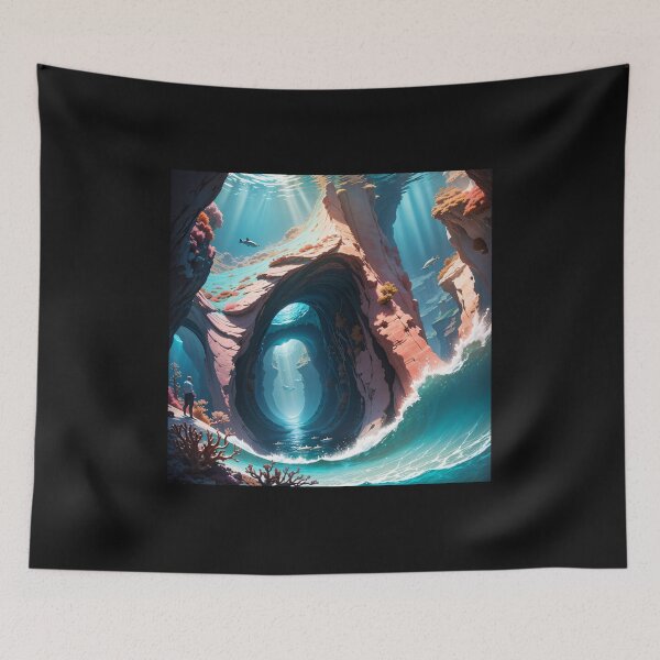 Item preview, Deep Dive designed and sold by Shiwwa.