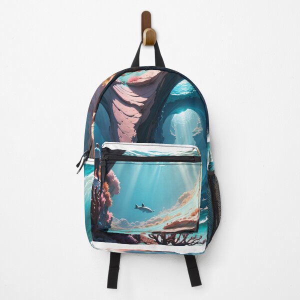 Item preview, Deep Dive designed and sold by Shiwwa.