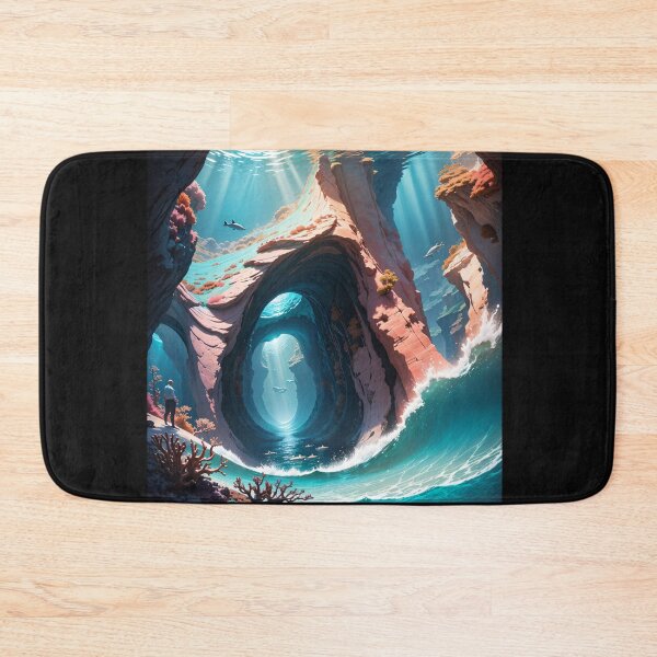 Item preview, Deep Dive designed and sold by Shiwwa.