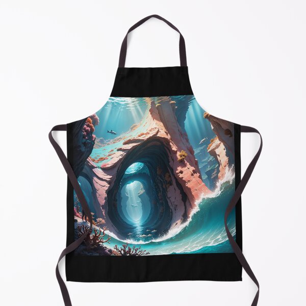 Item preview, Deep Dive designed and sold by Shiwwa.