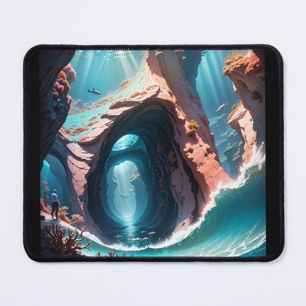Item preview, Deep Dive designed and sold by Shiwwa.