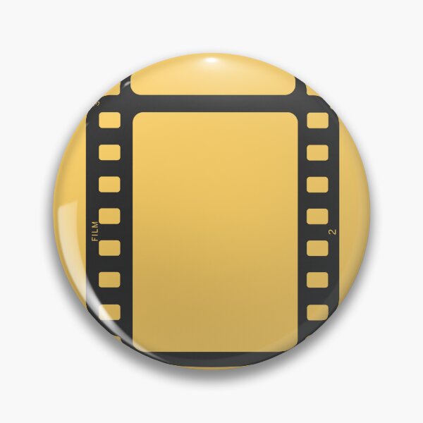 Item preview, Film Forever in Yellow designed and sold by EntangledQNTM.