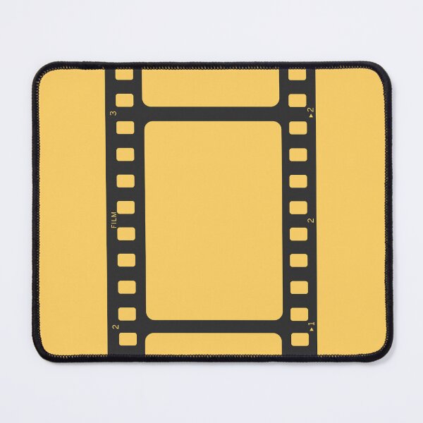 Item preview, Film Forever in Yellow designed and sold by EntangledQNTM.