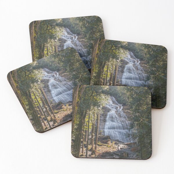Item preview, Aesthetic Waterfalls designed and sold by Anand Tandon.