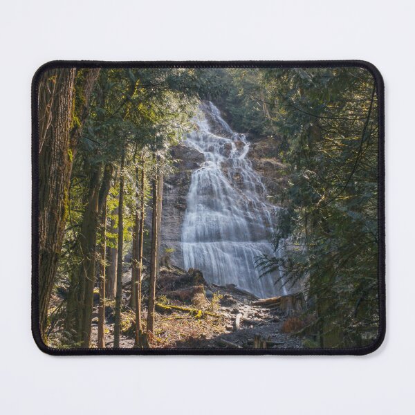 Item preview, Aesthetic Waterfalls designed and sold by Anand Tandon.