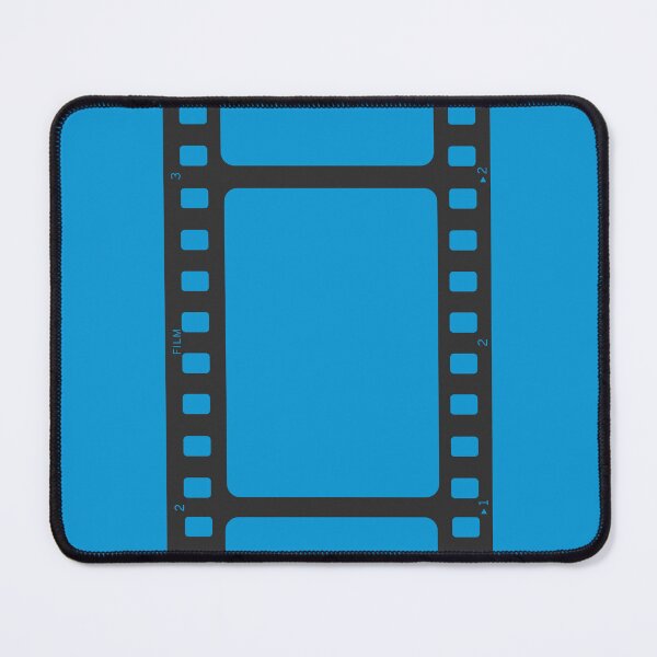 Item preview, Film Forever in Blue designed and sold by EntangledQNTM.