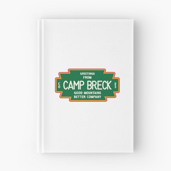 Item preview, Camp Breck designed and sold by Maris S.