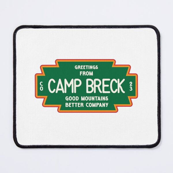 Item preview, Camp Breck designed and sold by Maris S.