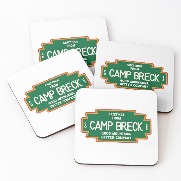 Item preview, Camp Breck designed and sold by Maris S.