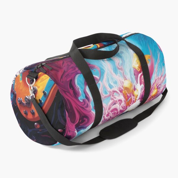 Item preview, "Neurofunk Soldier: Bass thunderstorms in battle frenzy" designed and sold by Lucienecomar.