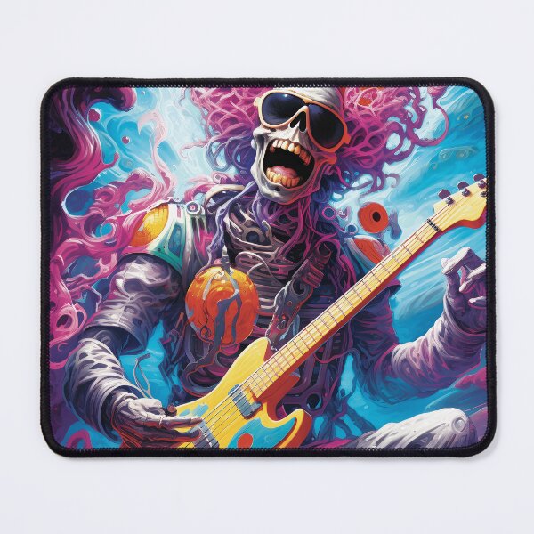 Item preview, "Neurofunk Soldier: Bass thunderstorms in battle frenzy" designed and sold by Lucienecomar.