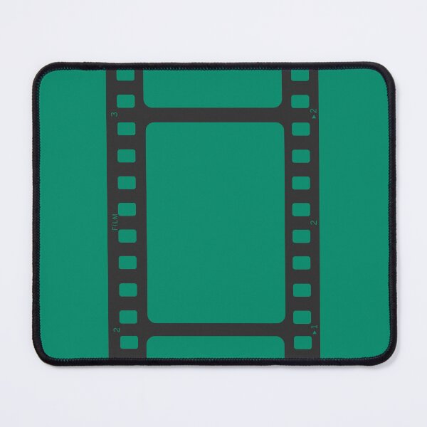 Item preview, Film Forever in Green designed and sold by EntangledQNTM.