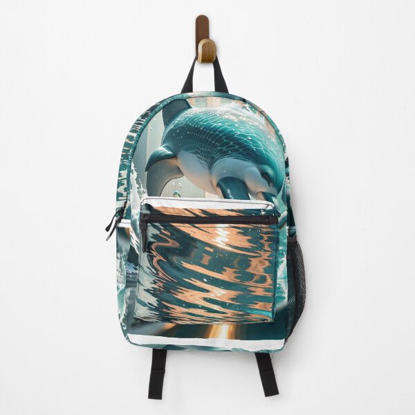 Item preview, Dolphin Reflections designed and sold by Shiwwa.
