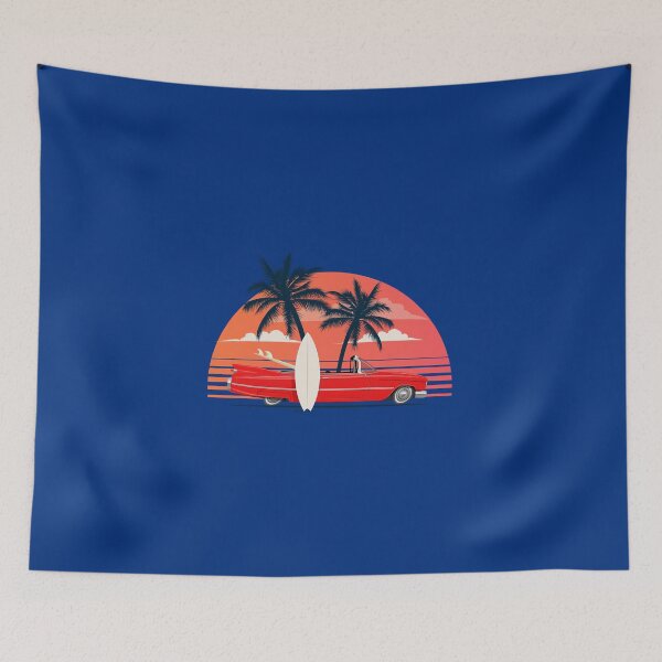 Item preview, Sunset Drive designed and sold by EliasBNSA.