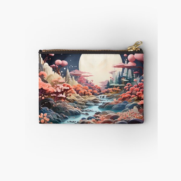 Item preview, Dreamwave Landscape designed and sold by Maxouniverse.