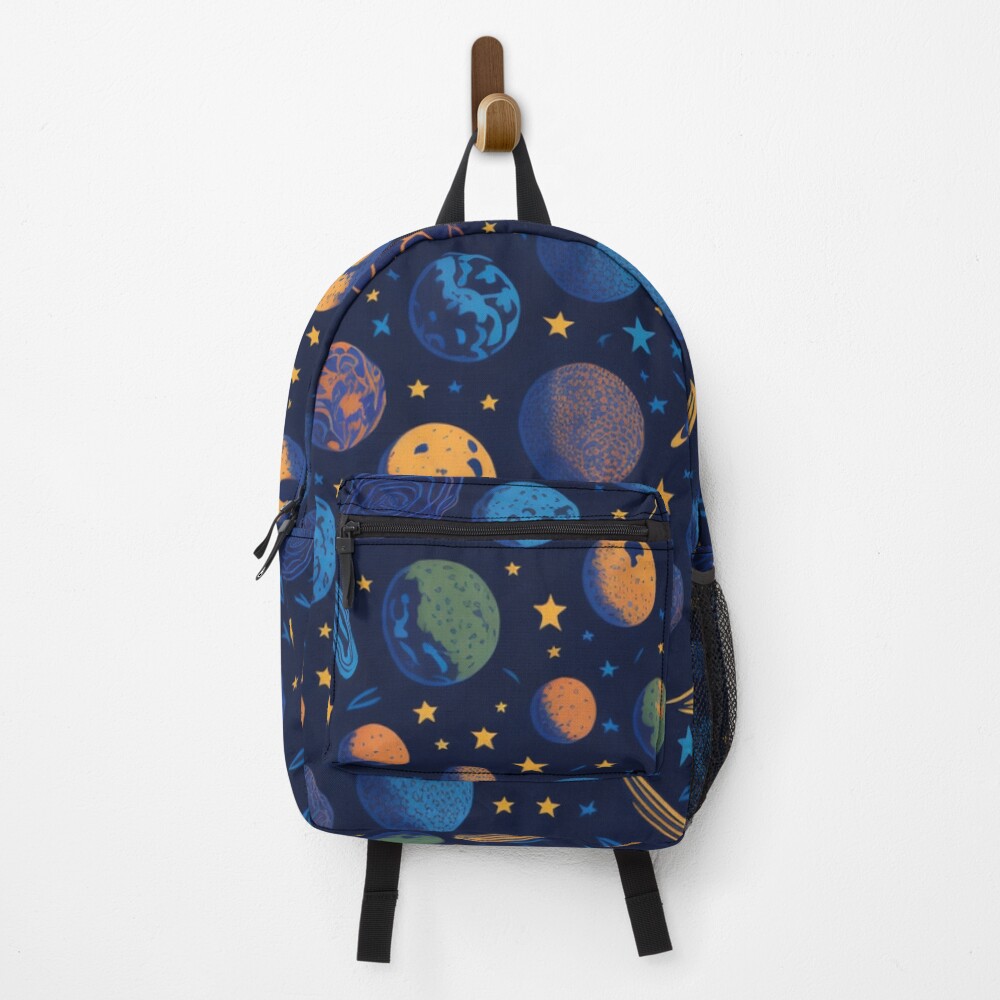 Item preview, Backpack designed and sold by PawsAndCoffeeCo.