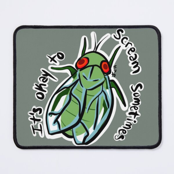 Item preview, Scream A little designed and sold by PyroAshes.