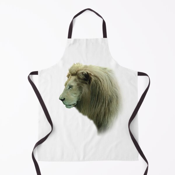 Item preview, White kion designed and sold by Guardi71.