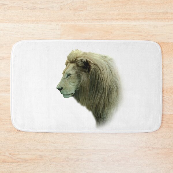 Item preview, White kion designed and sold by Guardi71.