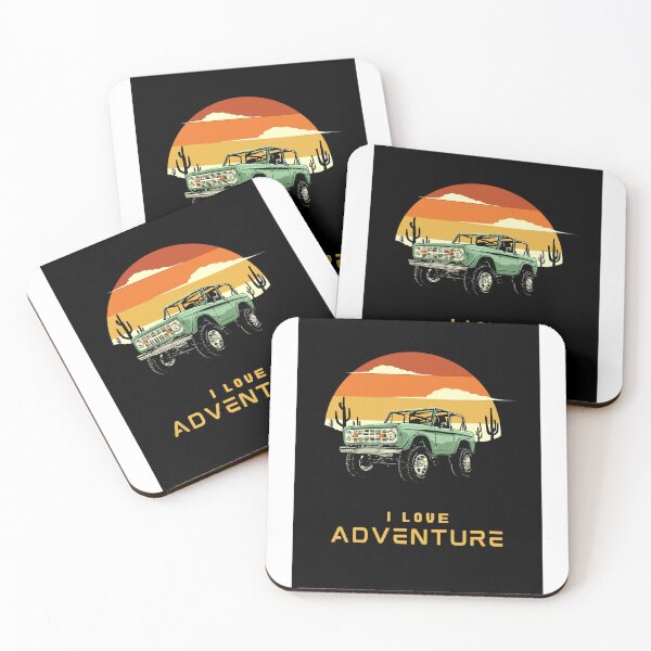 Item preview, I Love Adventure! designed and sold by MixsyM.