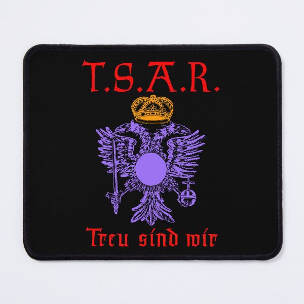 Item preview, T.S.A.R. - We are faithful designed and sold by justanotherw.