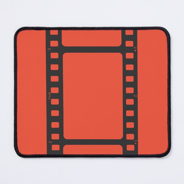Item preview, Film Forever in Red designed and sold by EntangledQNTM.