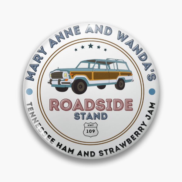Item preview, 90's Country Sticker designed and sold by Carolineg97.