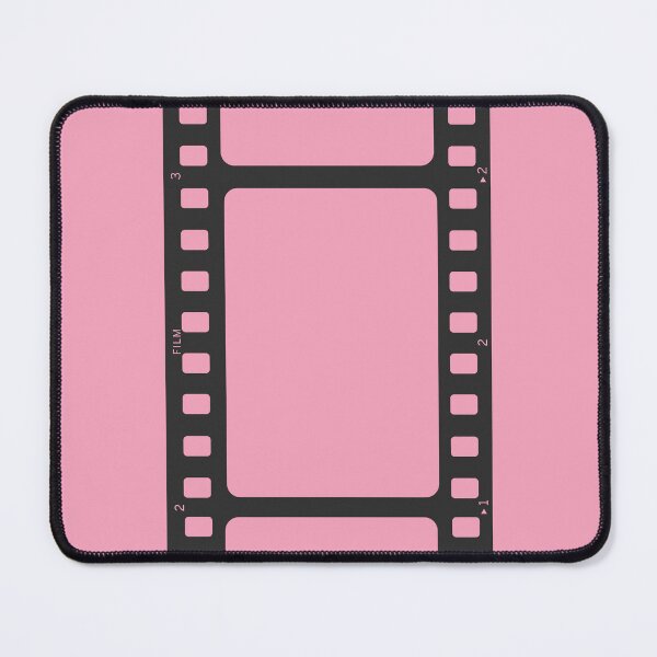 Item preview, Film Forever in Pink designed and sold by EntangledQNTM.