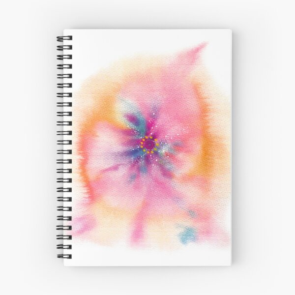 Item preview, Music For Psychedelic Therapy by Jon Hopkins cover art, abstract art designed and sold by fuksja.