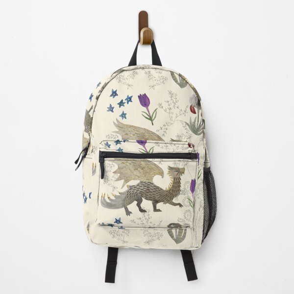 Item preview, Dragon print designed and sold by Irina Pertcova.