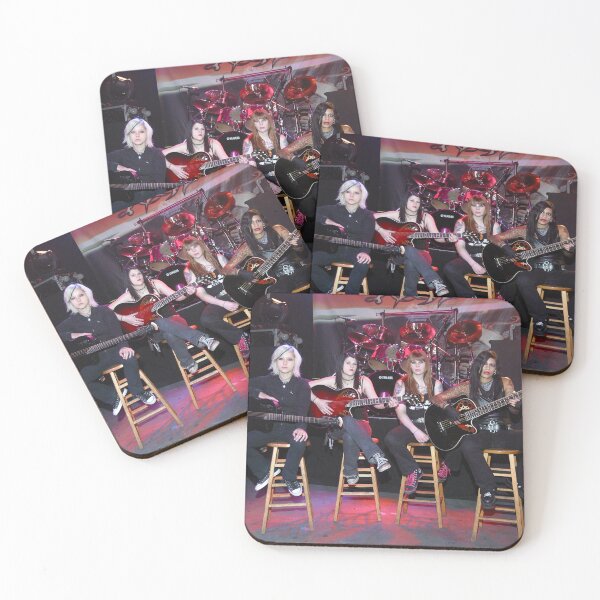 Item preview, Kittie - Photograph designed and sold by ConcertImages.