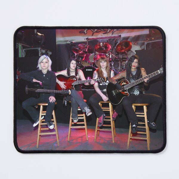 Item preview, Kittie - Photograph designed and sold by ConcertImages.