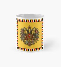 Austria Hungary Imperial Standard Mug