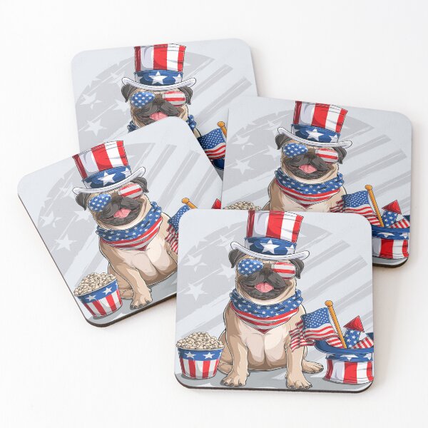 Item preview, happy-fourth-of-july designed and sold by sameh2511.