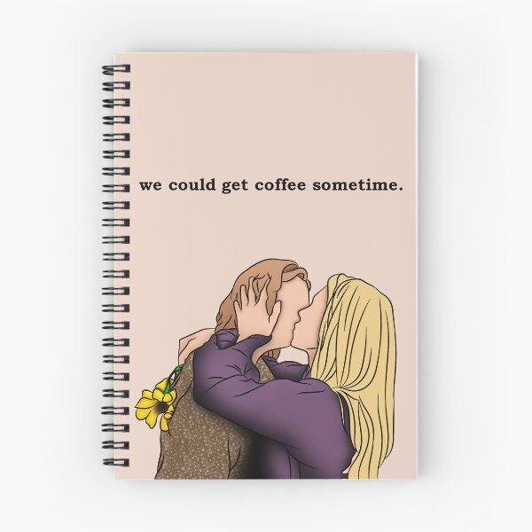 Item preview, we should get coffee sometime designed and sold by btrzb.