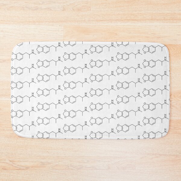 Item preview, MDMA Ecstasy C11H15NO2 designed and sold by Zeeph.