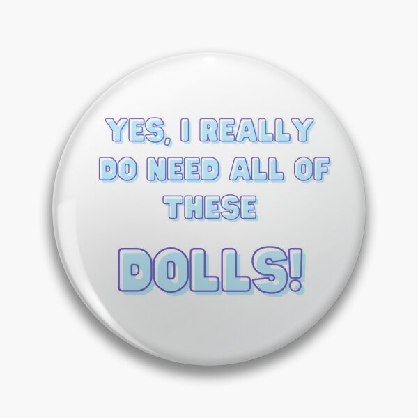 Pin on All things Doll