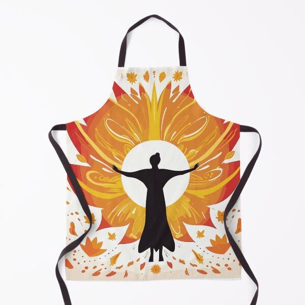 Item preview, Sorceress Wellbeing Positivity Empowerment Inspirational Good Vibes designed and sold by jasmunart.
