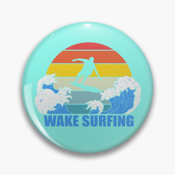 Item preview, Wake Surfing designed and sold by EliasBNSA.