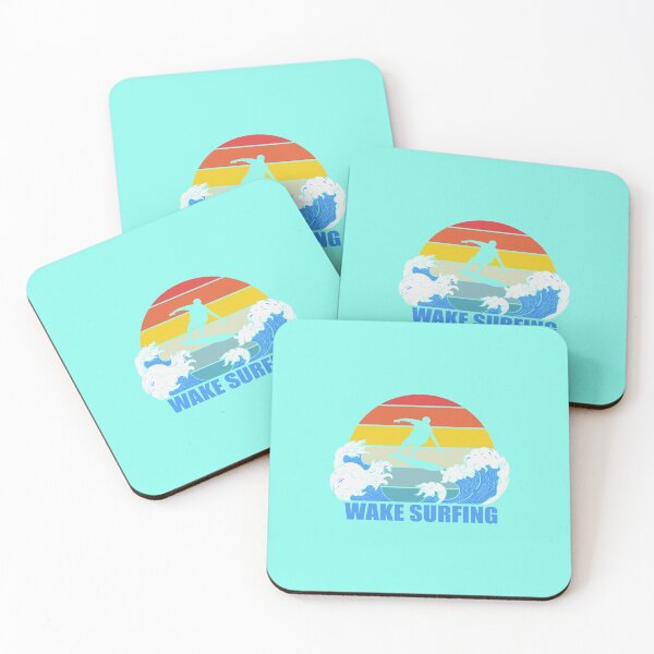 Item preview, Wake Surfing designed and sold by EliasBNSA.