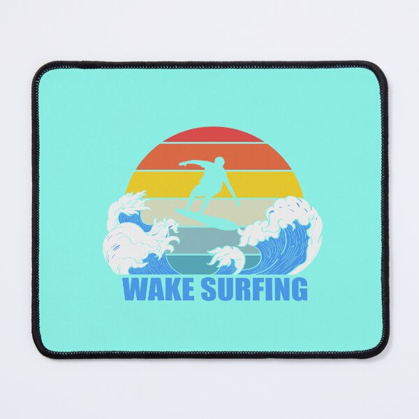 Item preview, Wake Surfing designed and sold by EliasBNSA.