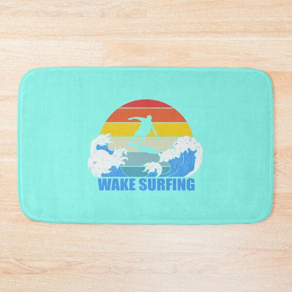 Item preview, Wake Surfing designed and sold by EliasBNSA.