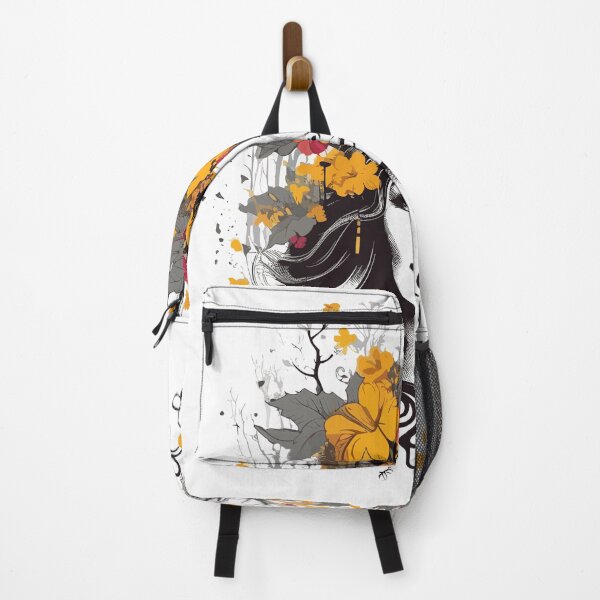 Item preview, Fashion Female Wellbeing Positivity Empowerment Inspirational Good Vibes designed and sold by jasmunart.