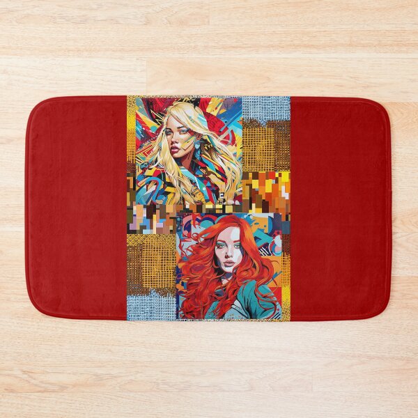 Item preview, HER SISTER FROM ANOTHER MISTER designed and sold by Tammera.
