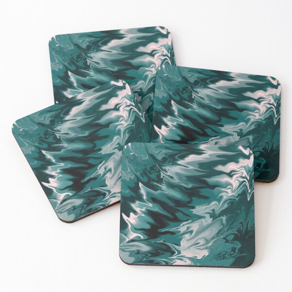 Item preview, Flow with it  designed and sold by Rosebudstudio Halsey.